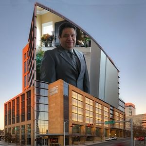 Meet your Posher, Everardo